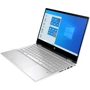 Ноутбук HP Pavilion x360 14-dw1013dx (7Y982UA): Процесор Intel Core i5-1135G7 (2.4 - 4.2 ГГц) / 4 - ядерный