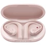 Наушники ANKER SoundCore AeroFit Pink (A3872G51): Дополнительно регулятор громкости, Совместимость с Android, TWS наушники, Совместимость с Apple