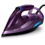 Утюг Philips GC4934/30: Материал подошвы SteamGlide Plus