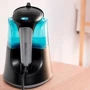 Отпариватель Cecotec SmoothForce 4000 UltraSteam Black: Мощность, Вт 1200
