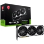 Видеокарта MSI Nvidia GeForce RTX 4090 VENTUS 3X E 24G: Интерфейс PCI Express 4.0 x16