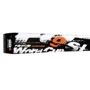 Лижі Rossignol Radical 9SL SLANTNOSE TI TPX + AXIAL2 120S TPI2 (2013): Кріплення у комплекті