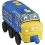 Паровозик Брюстер Chuggington з механічною функцією та пазлом (EU890302)
