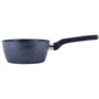 Ковш Kamille KM-5379MR 1.2л 16см: Диаметр, см 16