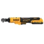 Трещоточный гайковерт DeWalt DCF504D1: Назначение профессиональный