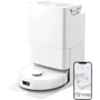 Робот уборщик Roborock Q Revo Plus White