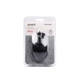Мышь A4Tech FM12 USB Black: Вес 104 г
