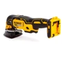 Реноватор DeWalt DCS356NT (без АКБ и ЗУ): Производитель DeWalt