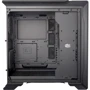 Корпус Cooler Master MasterCase SL600M Black Edition (MCM-SL600M-KGNN-S00): Типоразмер Midi-Tower
