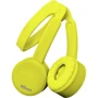 Наушники Trust Nano Foldable Headphones Yellow: Тип крепления оголовные