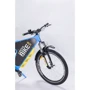 Електровелосипед Bayka E-Motion Lite 26" motor wheel фото 9