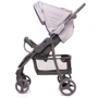 Прогулочная коляска 4Baby Rapid NEW Grey (серый) фото 4
