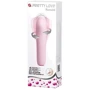 Вибромассажер с функцией ротации PRETTY LOVE - RONALD, BI-014584X-1