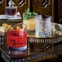 Стакан Luigi Bormioli Elixir 6х380 мл (12344/01): Материал хрустальное стекло