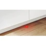 Встраиваемая посудомоечная машина BOSCH SPV4HKX10E: Вместимость (комплектов) 10