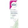 Veet Minima Крем для депиляции для сухой кожи с экстрактом огурца и листьями шалфея 100 ml