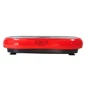 Прочий тренажер Вибрационная платформа HMS SVP02 red (17-22-445) фото 6