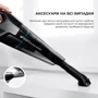 Пылесос Cecotec Conga Immortal ExtremeSuction 22.2 Animal Hand (CCTC-05441) фото 6