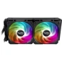 Відеокарта ASUS Radeon RX 6900 XT 16Gb ROG STRIX LC TOP GAMING (ROG-STRIX-LC-RX6900XT-T16G-GAMING) фото 10