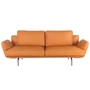 Диван AMF Bruni Orange
