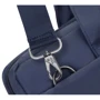 Сумка для ноутбука RivaCase 15.6" Blue (8231): Колір синий