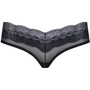 Шортики Obsessive 869-SHO-1, S/M