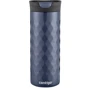 Термокружка Contigo Kenton SnapSeal Stainless Steel Travel Mug 591 мл Serenity (2006801)