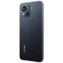 Смартфон Oscal C80 8/128GB Black: Слот для карт памяти microSDXC (вместо второй SIM)