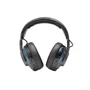 Наушники JBL Quantum One, Black (JBLQUANTUMONEBLK): Сопротивление наушников (Ом) 32