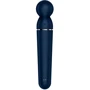 Вибромассажер Satisfyer Planet Wand-er Blue/Rosegold