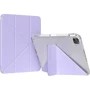 Аксессуар для iPad BeCover Ultra Slim Origami with Pencil mount Purple for iPad Pro 11 M4 2024 (711692)