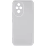Чехол для телефонов ArmorStandart Matte Slim Fit Camera cover Black for Honor 200 (ARM80646)
