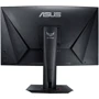 Монитор Asus TUF Gaming VG27WQ (90LM05F0-B01E70): Время реакции, мс 1