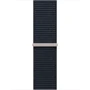 Аксессуар для Watch Apple Sport Loop Midnight (MT533) for Apple Watch 38/40/41mm