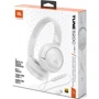 Наушники JBL Tune 520C USB-C White (JBLT520CWHT) UA