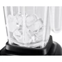 Блендер KitchenAid K150 5KSB1350EOB: Материал чаши пластик