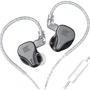 Наушники Knowledge Zenith DQ6S Gray