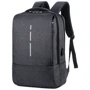 Мужской рюкзак Remoid темно-серый (brvn01-1-darkgray)