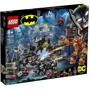 Конструктор LEGO Super Heroes Вторгнення Глиноликий в бет-печеру (76122)