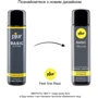 Силиконовая смазка pjur Basic Personal Glide 100 мл лучшее цена/качество, отлично для новичков
