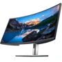 Монитор Dell U3421WE (210-AXQL): Формат изображения 21:9