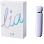 Вакуумный клиторальный стимулятор Zalo Lia Lavender Purple