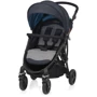 Прогулочная коляска Baby Design Smart 17 Graphite