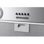 Вытяжка GRANADO Palamos 3603-1200 Inox: Управление Тактовое