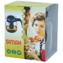 Заварочный чайник Simax MATURA c фильтром 1.25 л (3782/S): Цвет прозрачный
