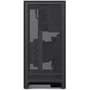 Корпус NZXT H1 Matte White (CA-H16WR-W1-EU): Форм-фактор материнской платы miniATX