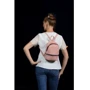 Женский рюкзак Sambag Liubava SEG пудровый (17225006): Тип Рюкзаки
