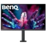 Монітор BenQ DesignVue PD3205UA (9H.LKGLA.TPE)