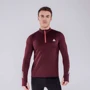 Спортивний лонгслів Peak FW684087-RED XL червоний