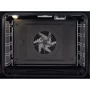 Духовой шкаф электрический Electrolux KODEC70X: Объем, л 72